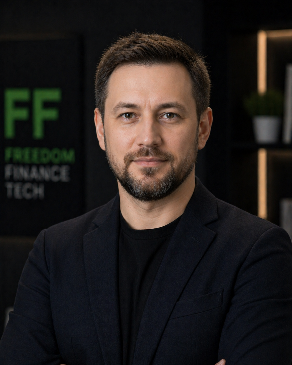 Сергей Волков